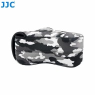 Kamera-Tasche JJC OC-MC3GR  aus Neopren für alle Marken