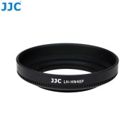 Gegenlichtblende JJC LH-HN40P, 46mm passend zu Nikon Z DX 16–50 mm