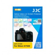 Displayschutz JJC GSP-D7500 zu Nikon D7500